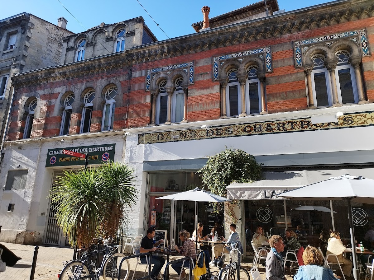 La Pelle Café - Torréfacteur de cafés de spécialité | Coffee-bar, Foto 1
