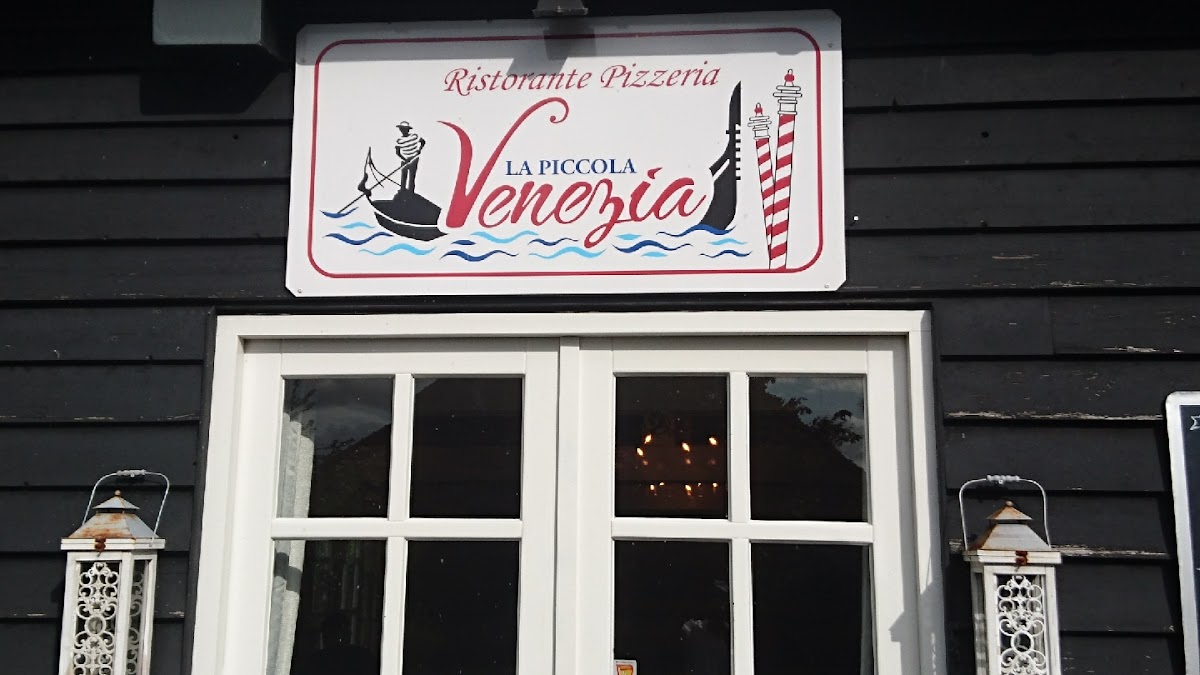 La Piccola Venezia, foto 1