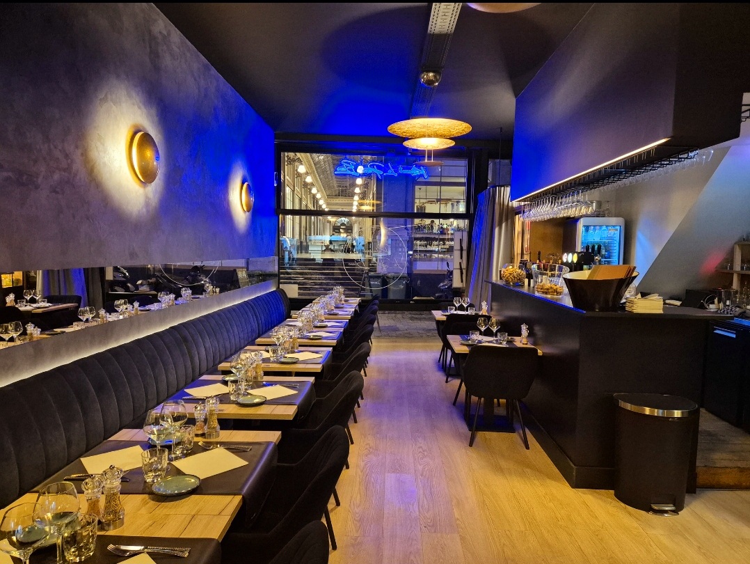 La Pierre Bleue, foto 4