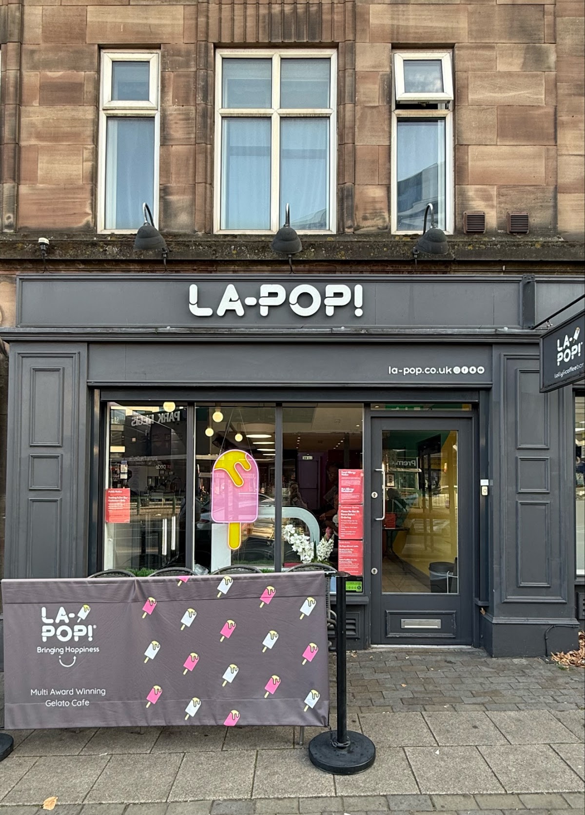 LA-POP!, foto 4