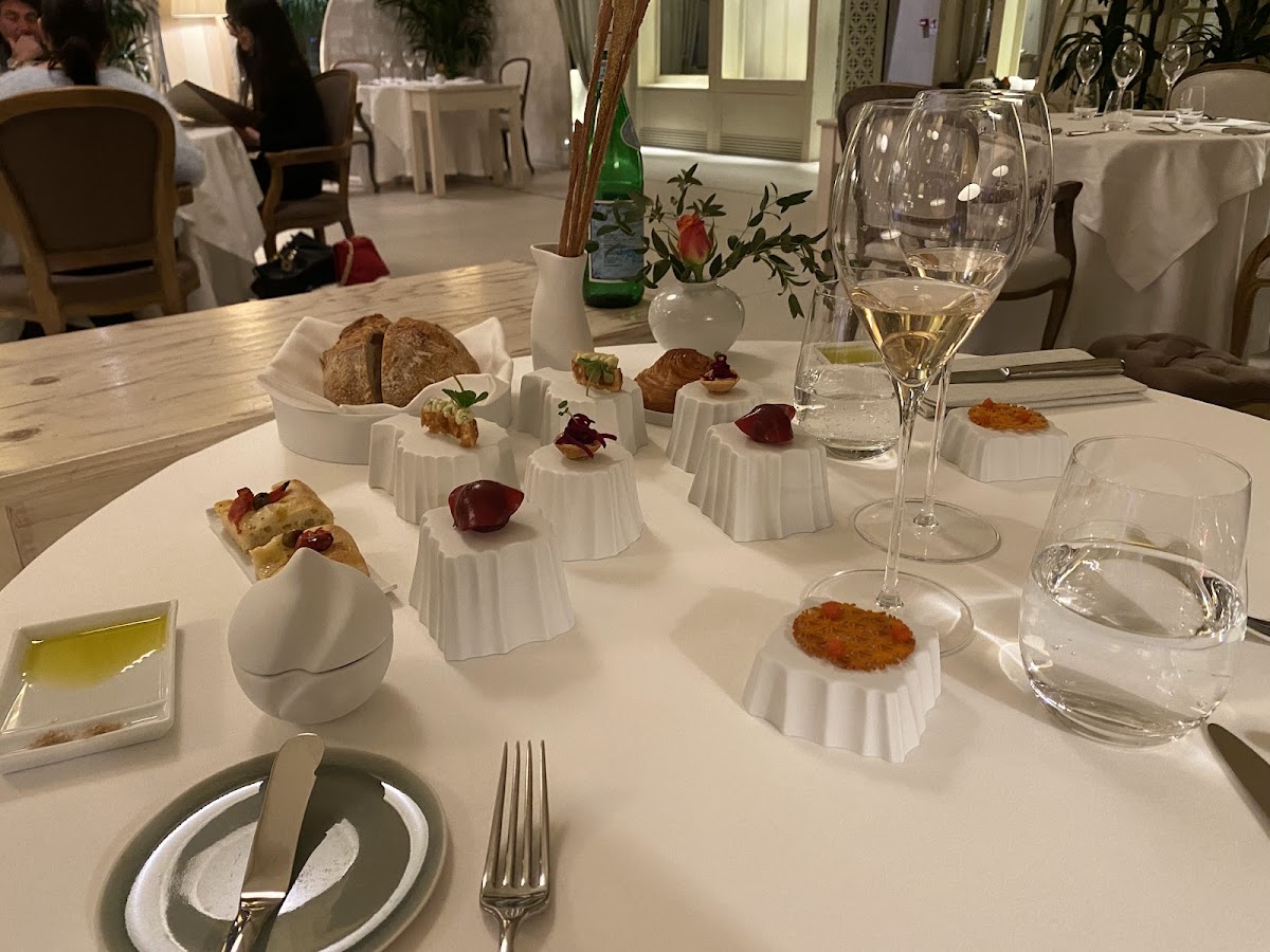 La Porta Restaurant, foto 3