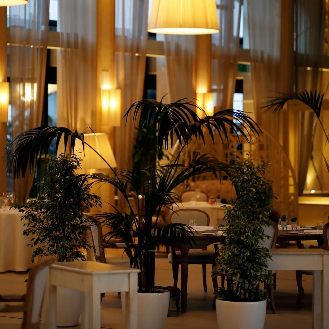 La Porta Restaurant, foto 4