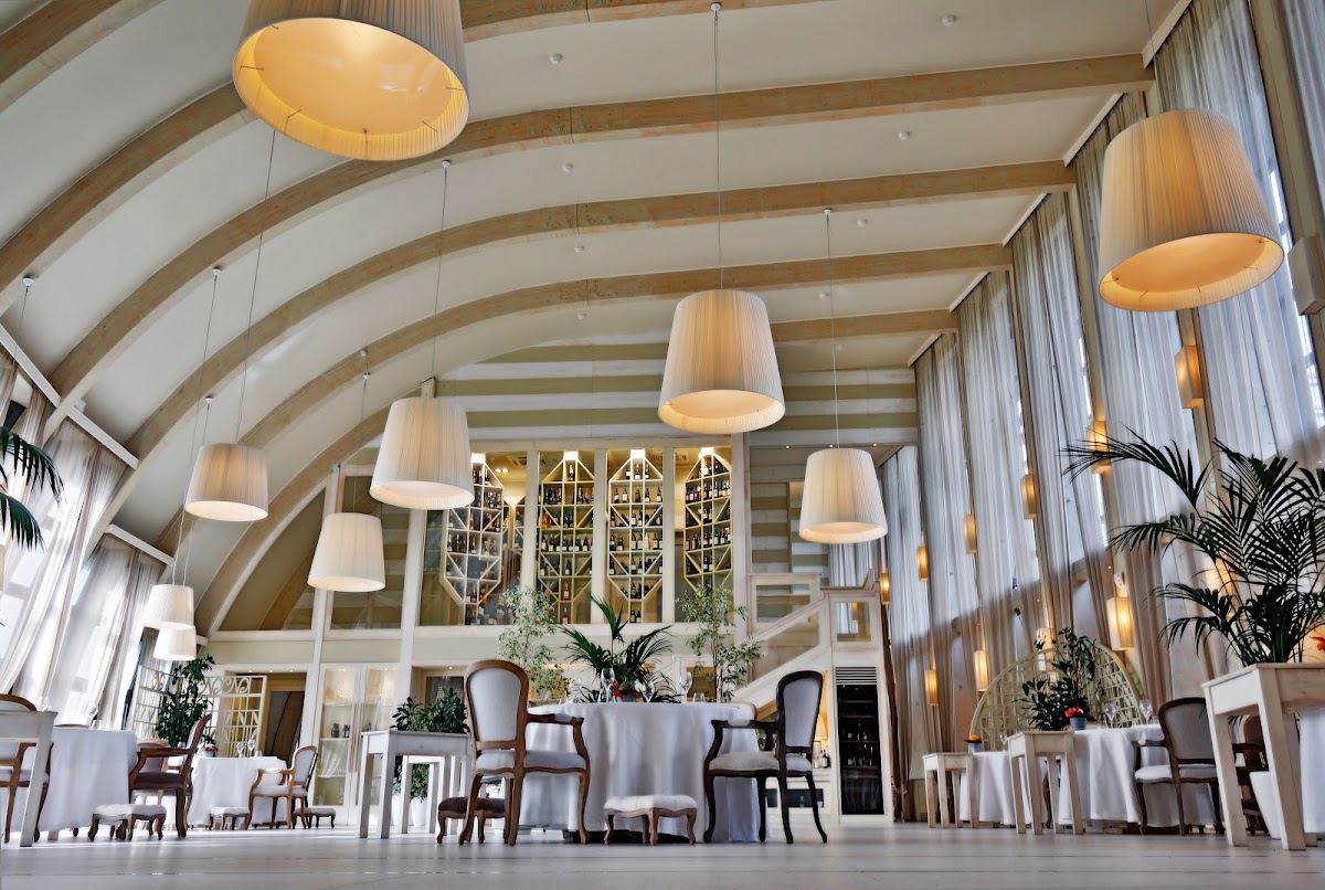 La Porta Restaurant, foto 1