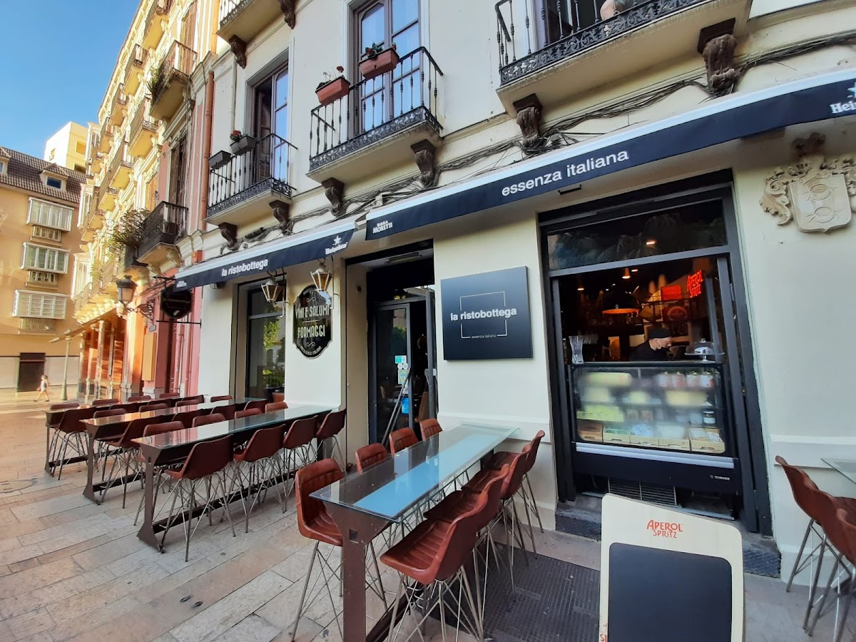 La ristobottega, Foto 1