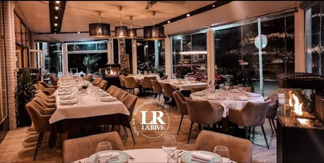 La rive, Foto 1
