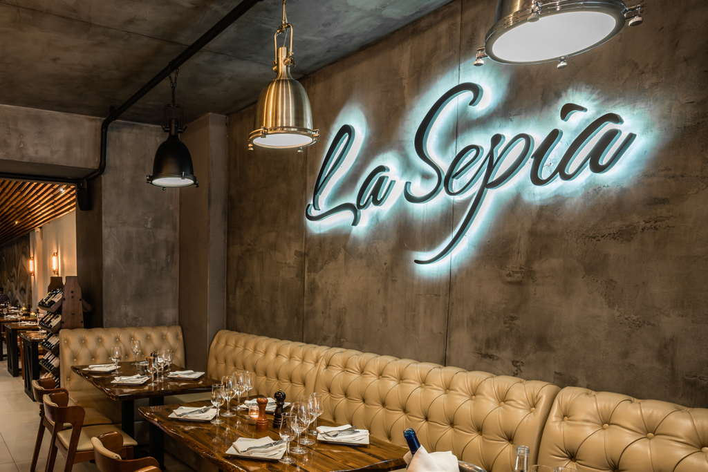 La Sepia, foto 1