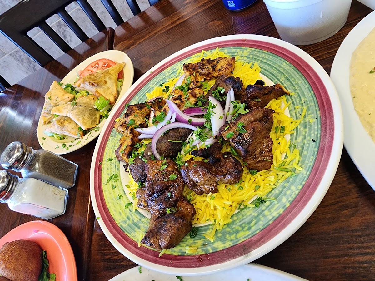 La Shish Kabob, Foto 3