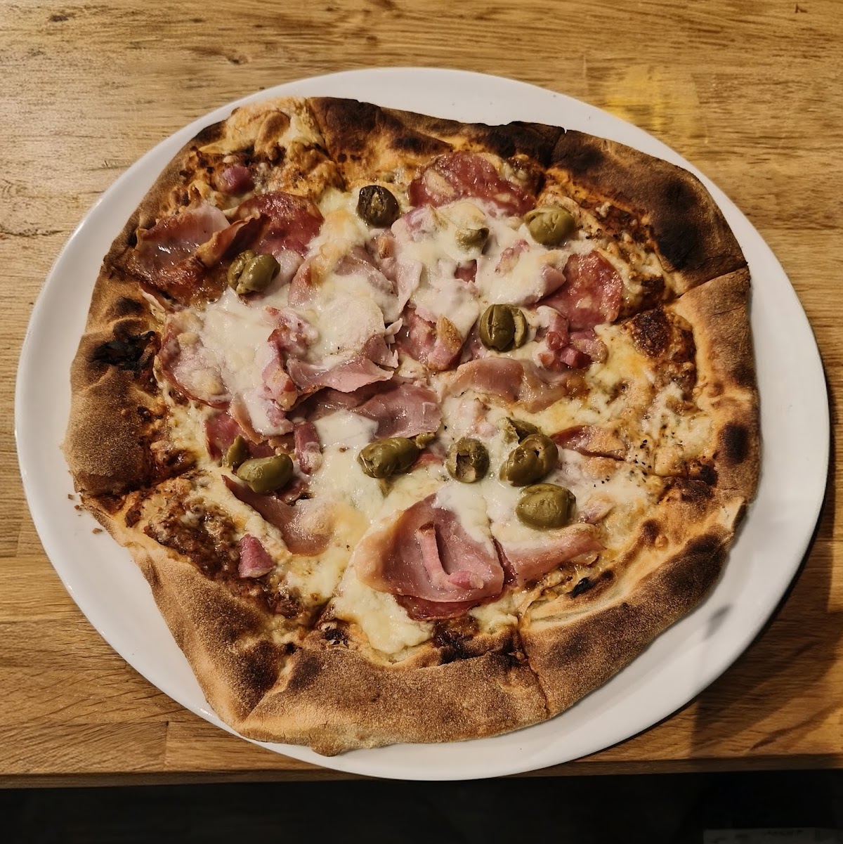La Strada Italian Street Food, Foto 3