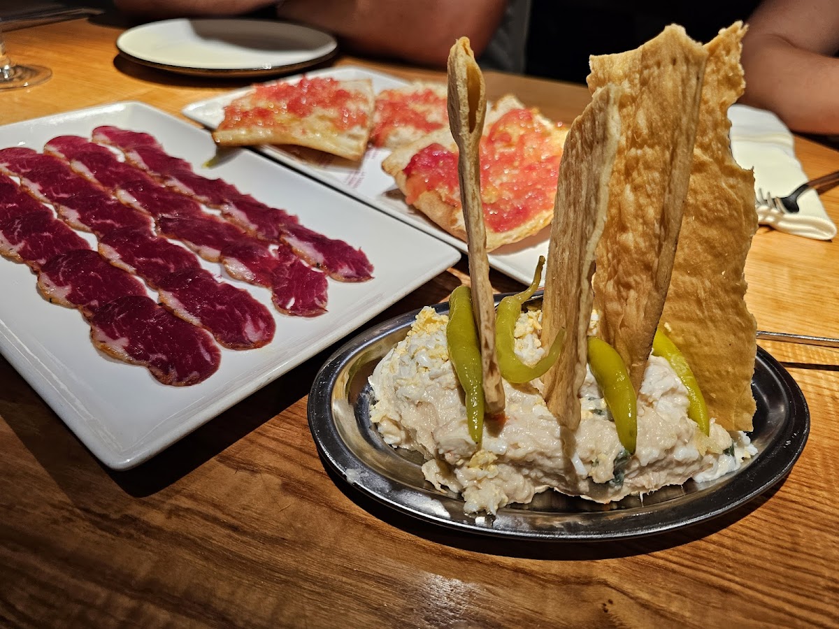 La Taberna del Gourmet, foto 3
