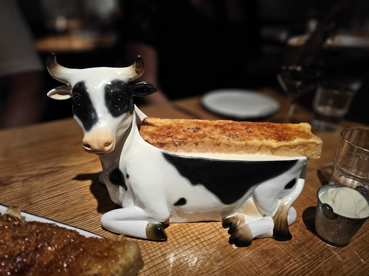 La Taberna del Gourmet, foto 4