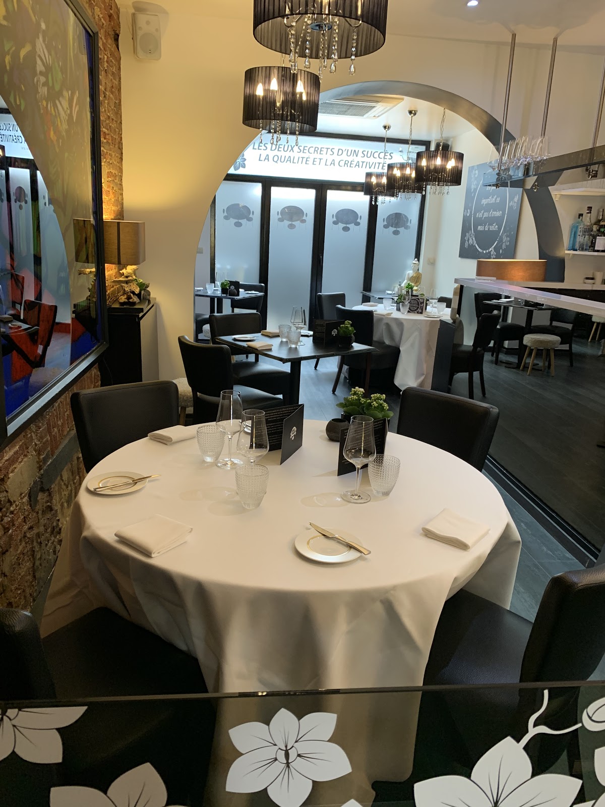 La Table de Mus, foto 1