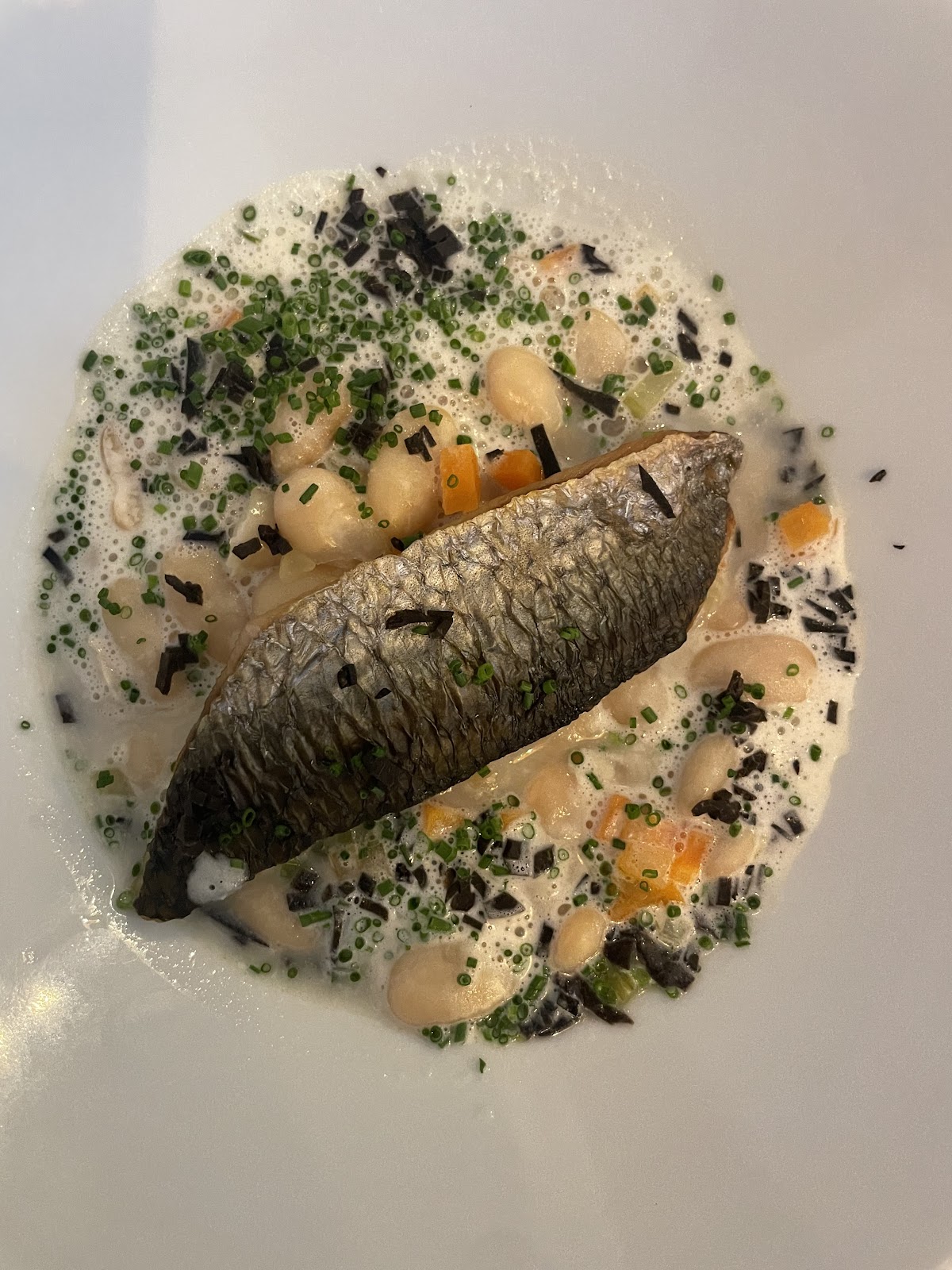 La Table Des Poètes, foto 4