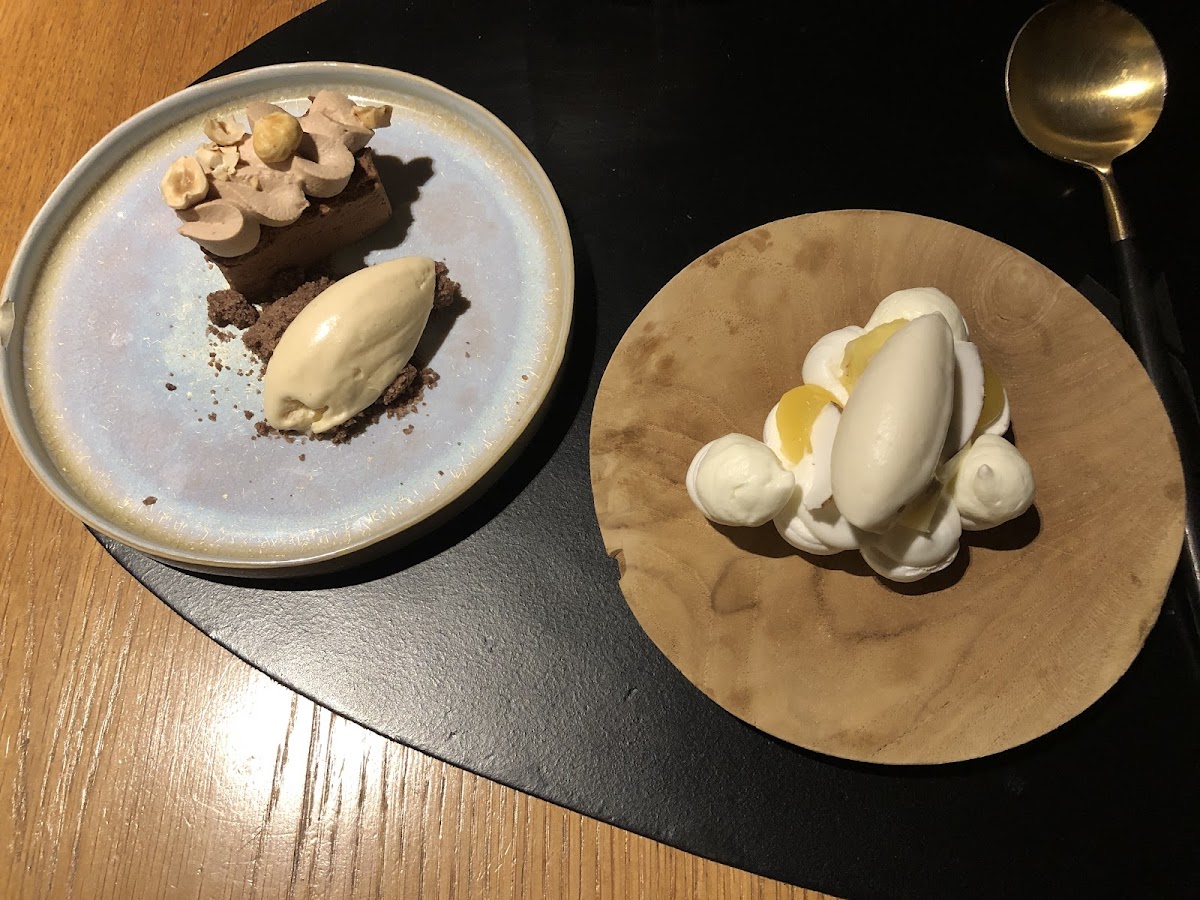 LA TABLE DU ROYAL SNAIL, foto 4