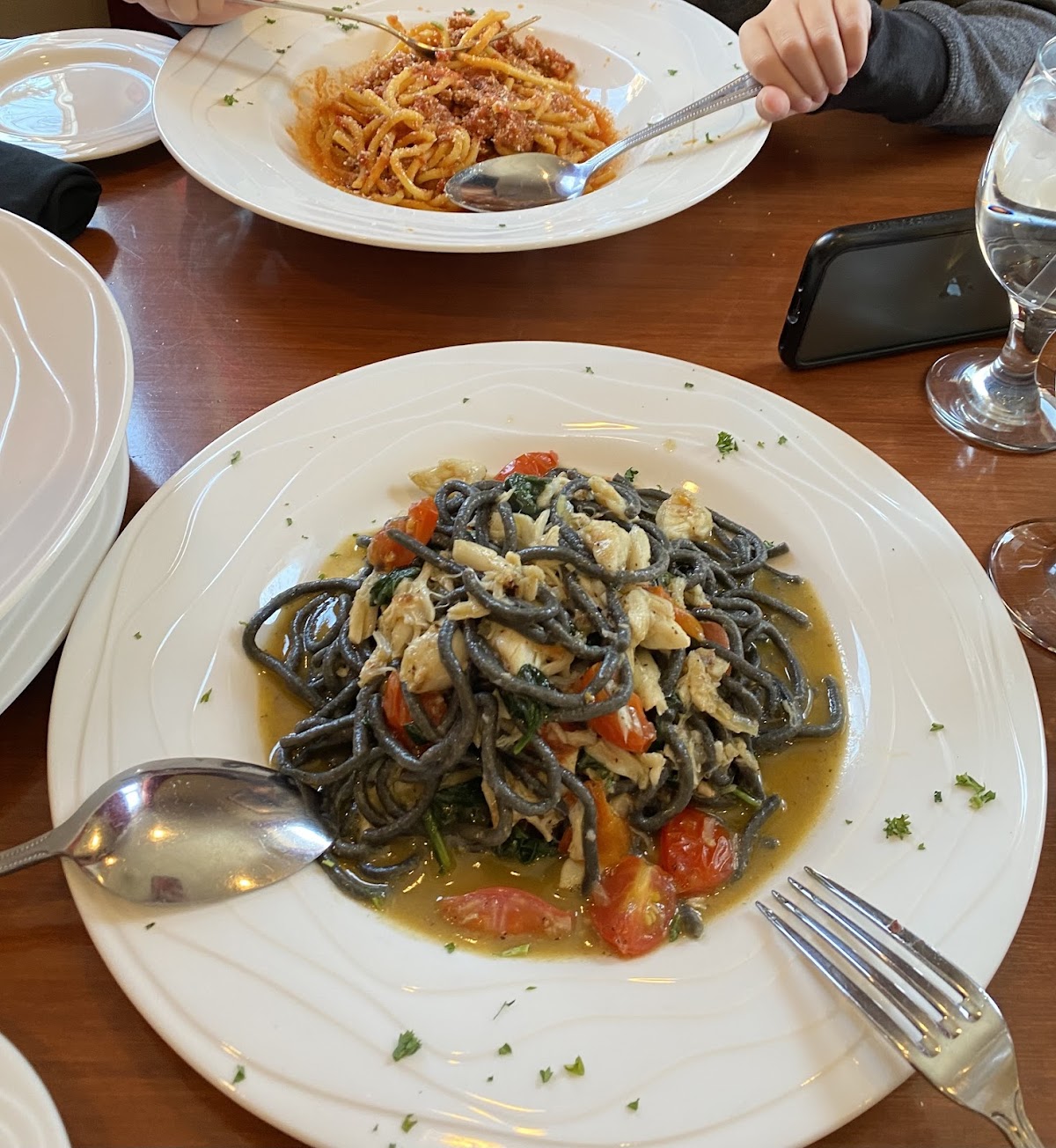 La Tavola 3