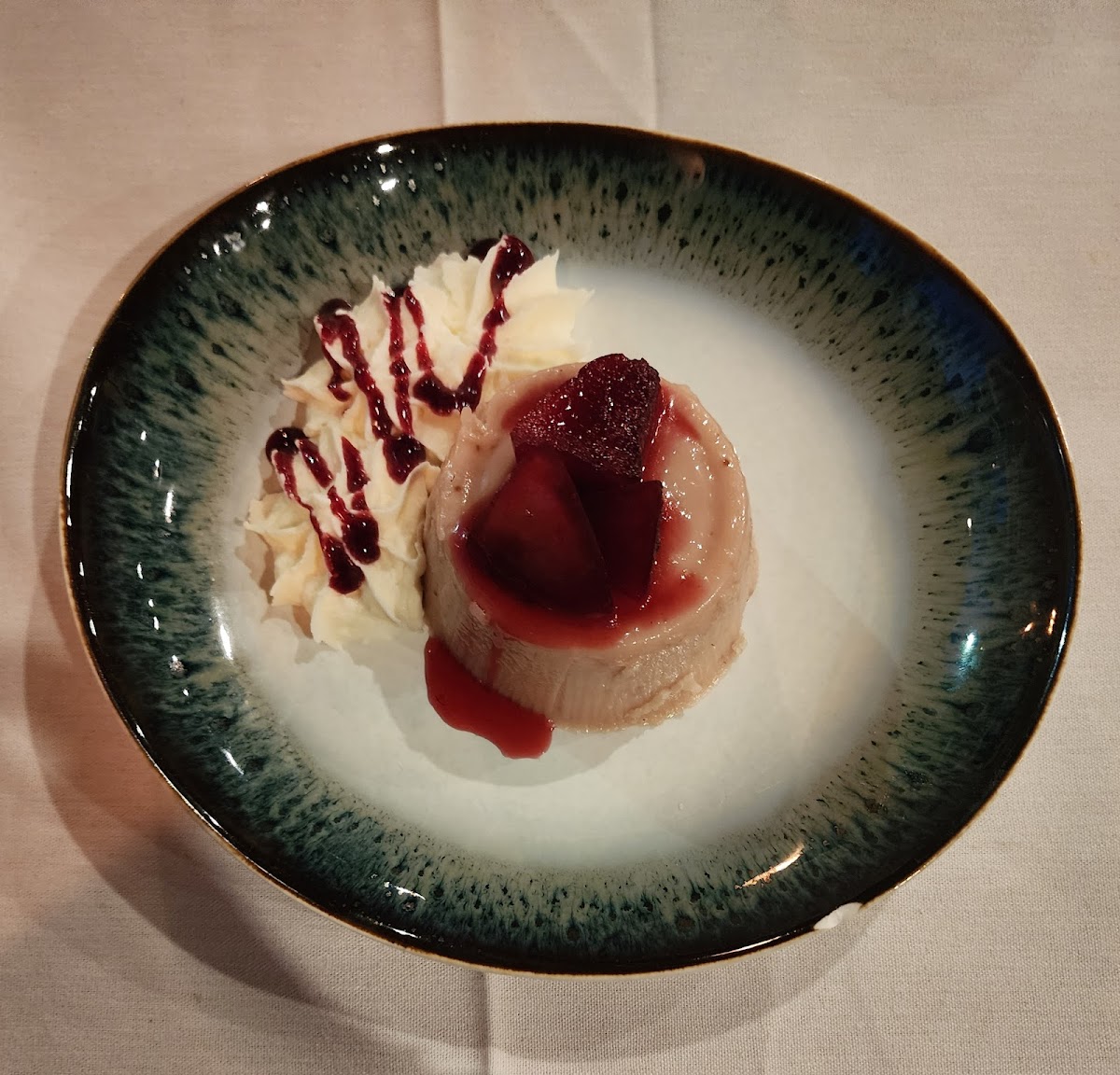 La Tavola 4
