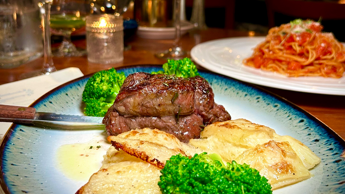 La Tavola 2