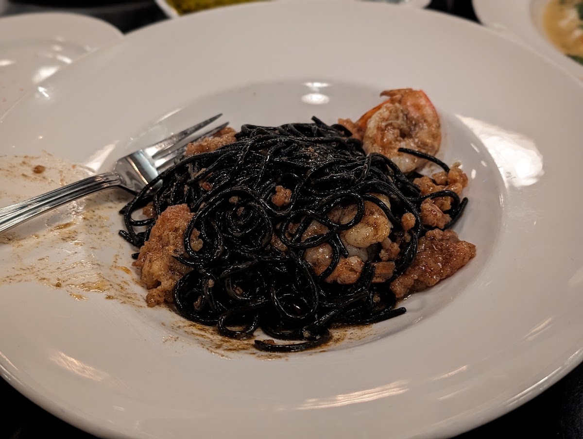 La Tavola Trattoria 3