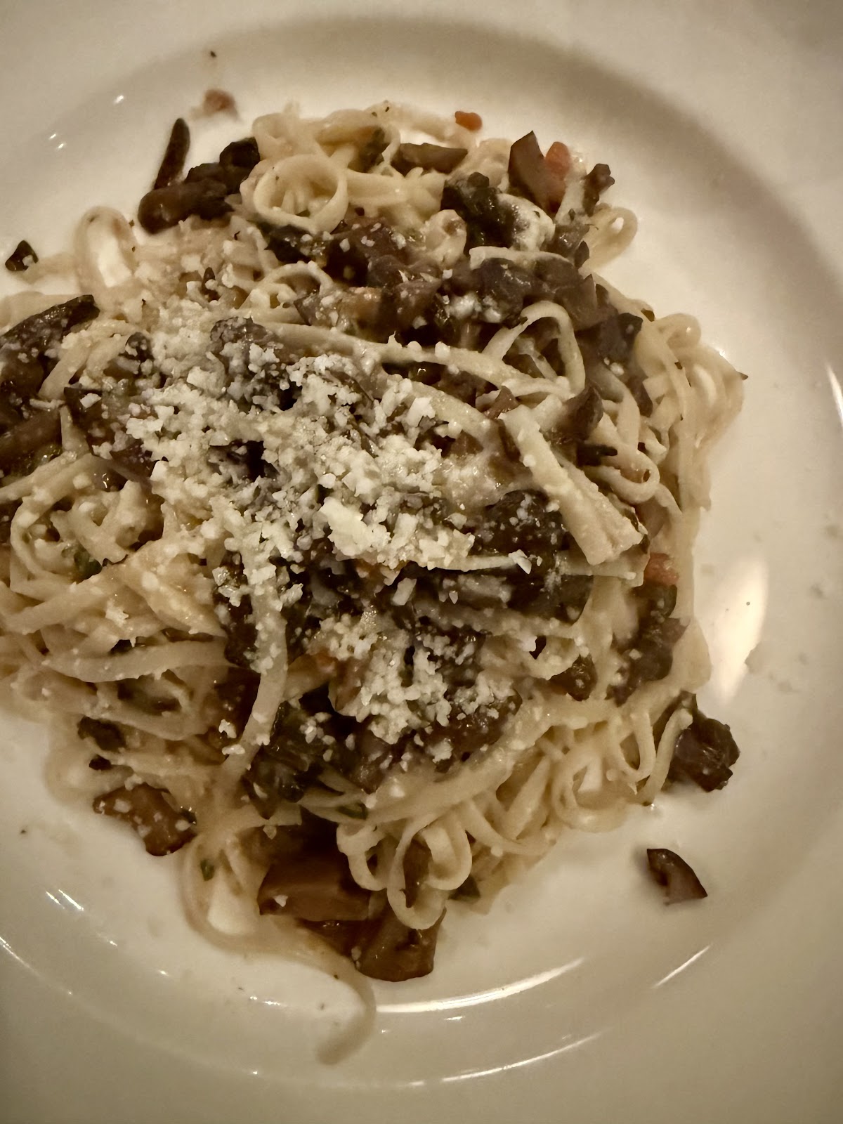 La Tavola Trattoria 4