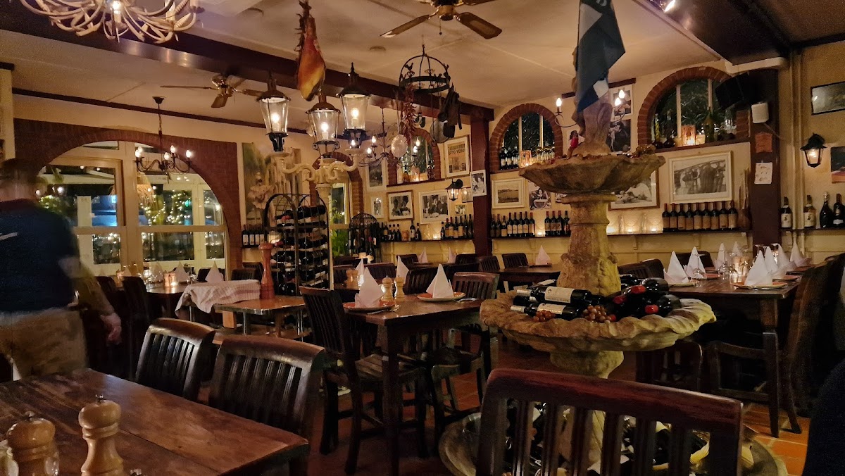 La Trattoria, foto 3