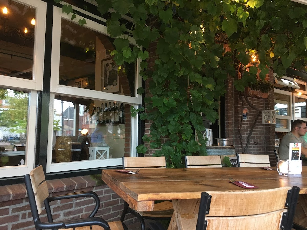 La Trattoria, foto 1