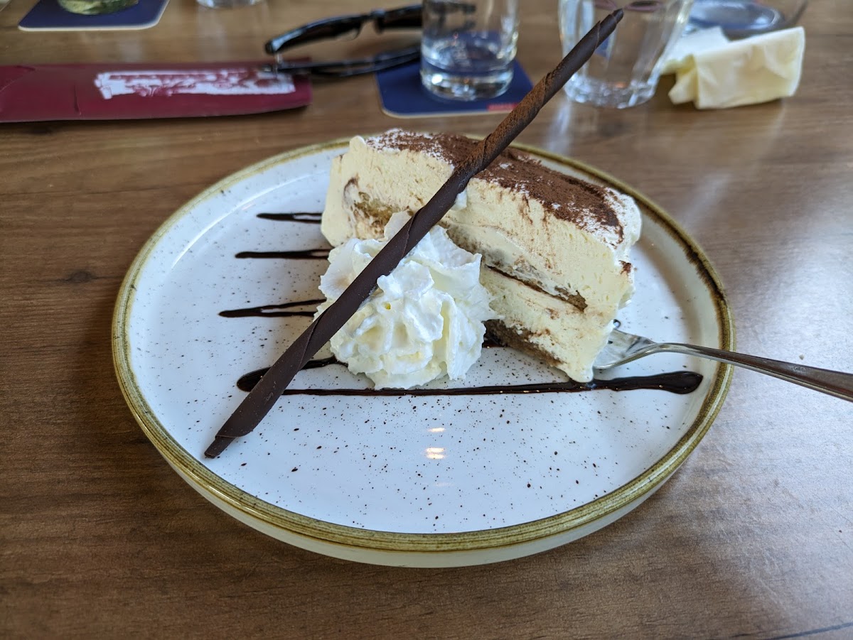 La Trattoria, foto 4