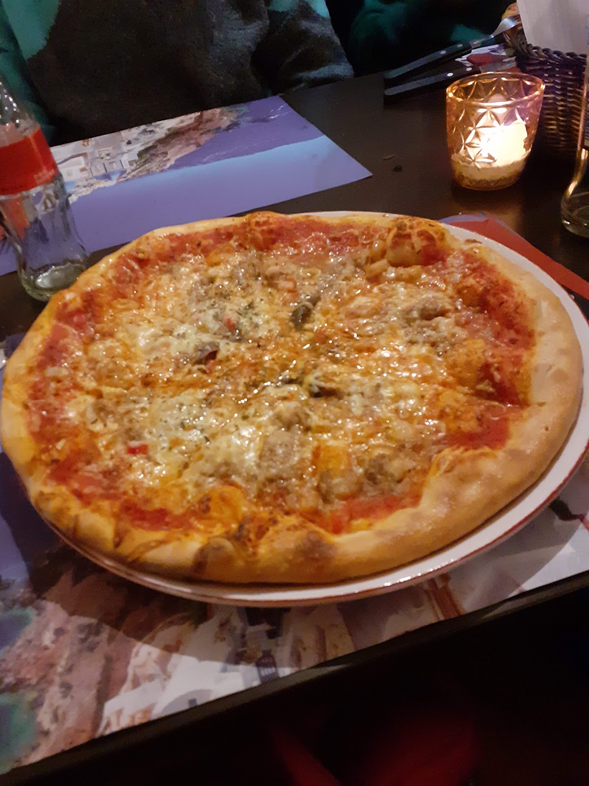 La Venezia, photo 3