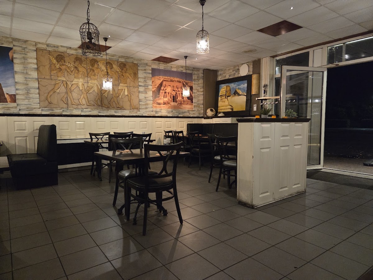La Venezia, photo 1