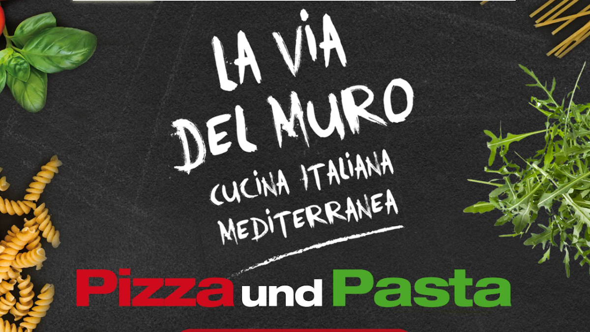 La Via del Muro, photo 4
