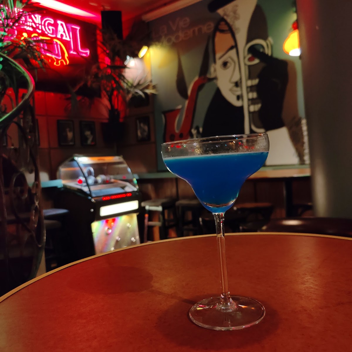 La Vie Moderne, foto 4