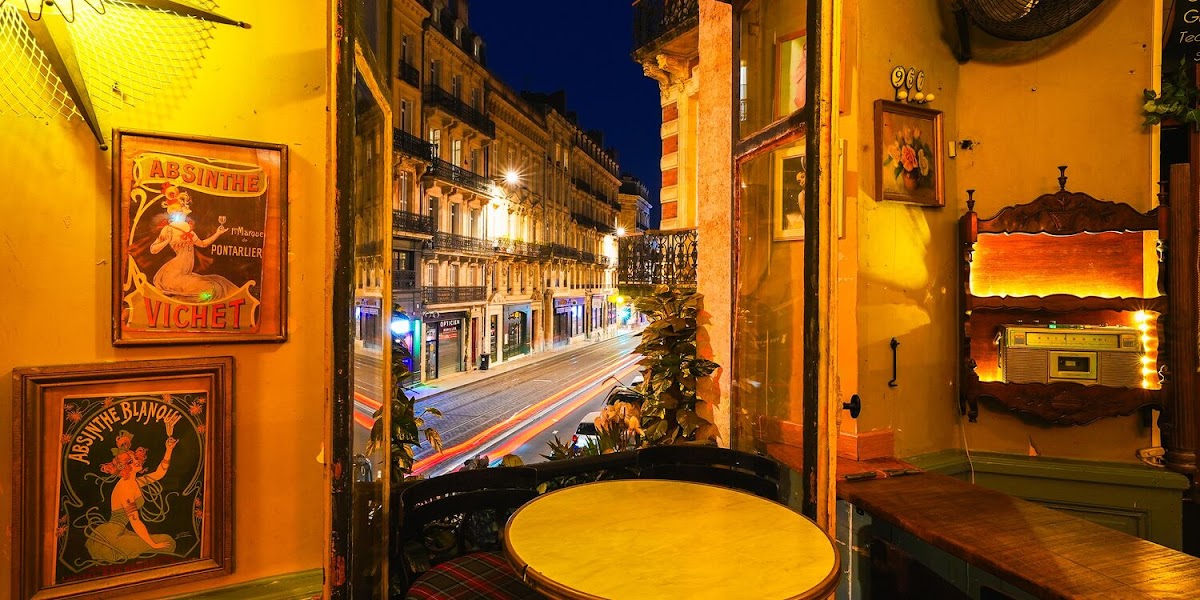 La Vie Moderne, foto 3
