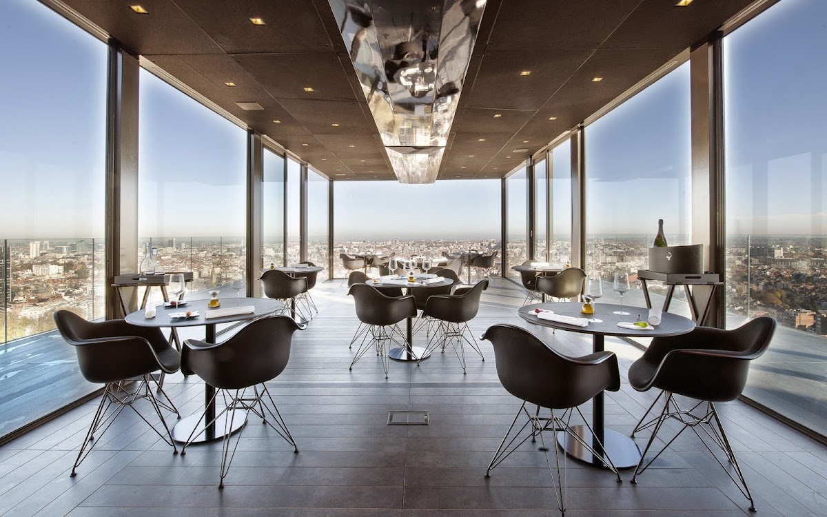 La Villa in the Sky, foto 1