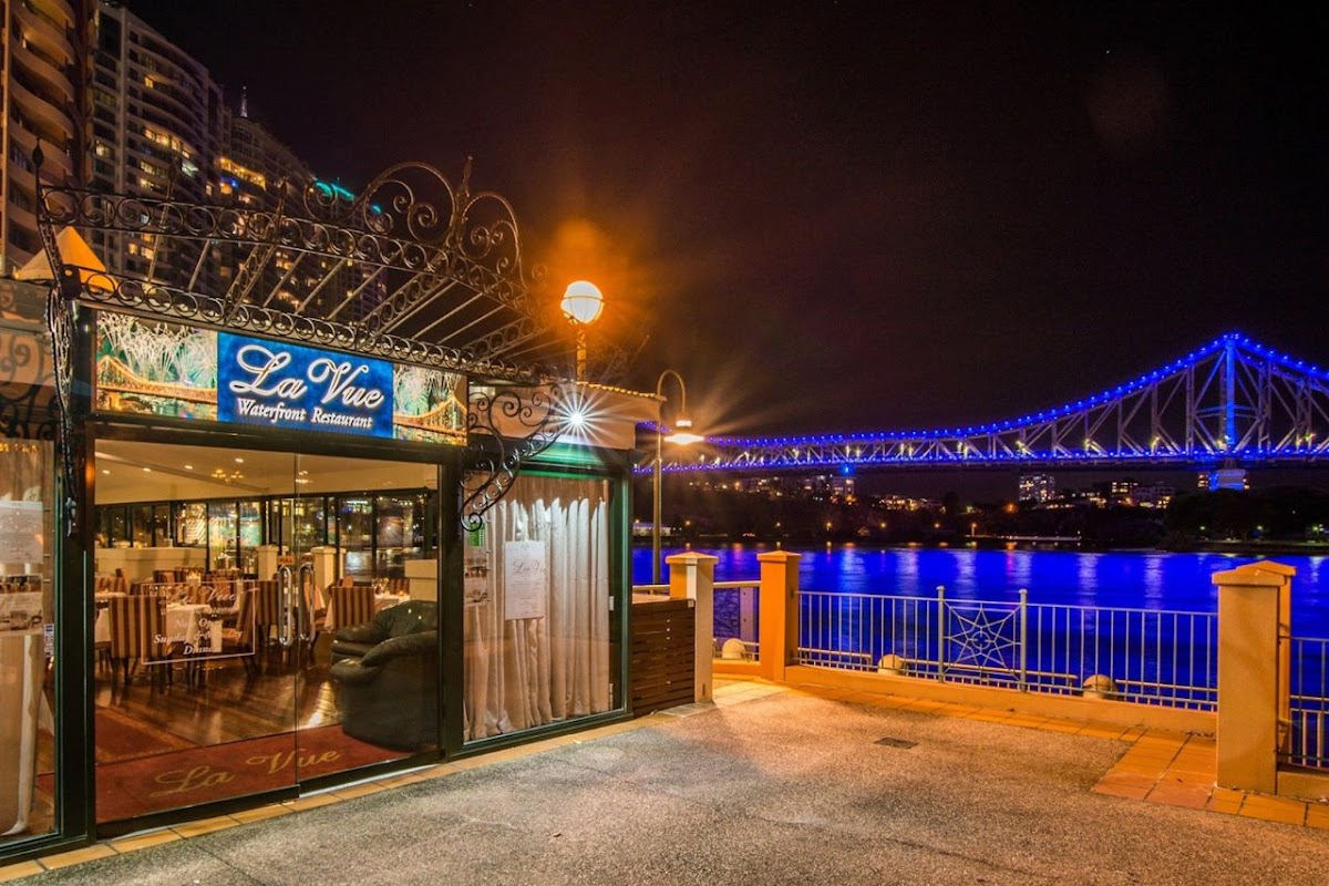 La Vue Waterfront Restaurant, photo 3