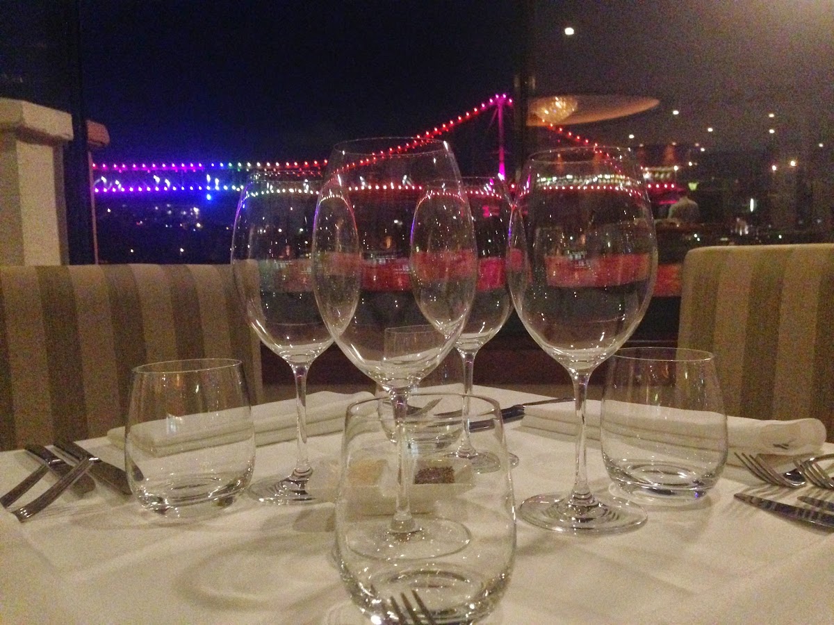La Vue Waterfront Restaurant, photo 2
