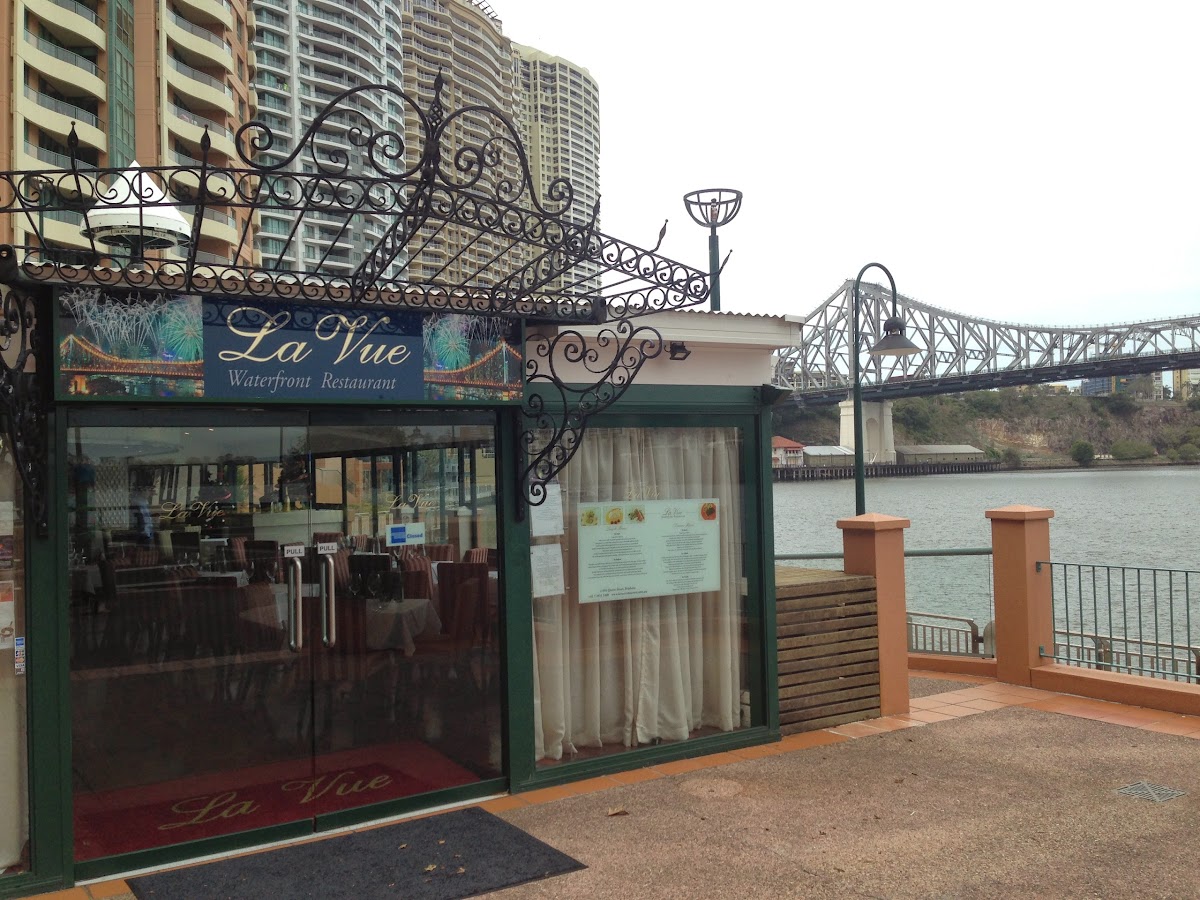 La Vue Waterfront Restaurant, photo 1