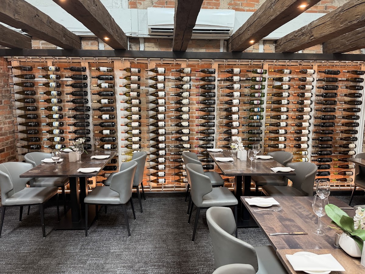 Lake House Restaurant, photo 1