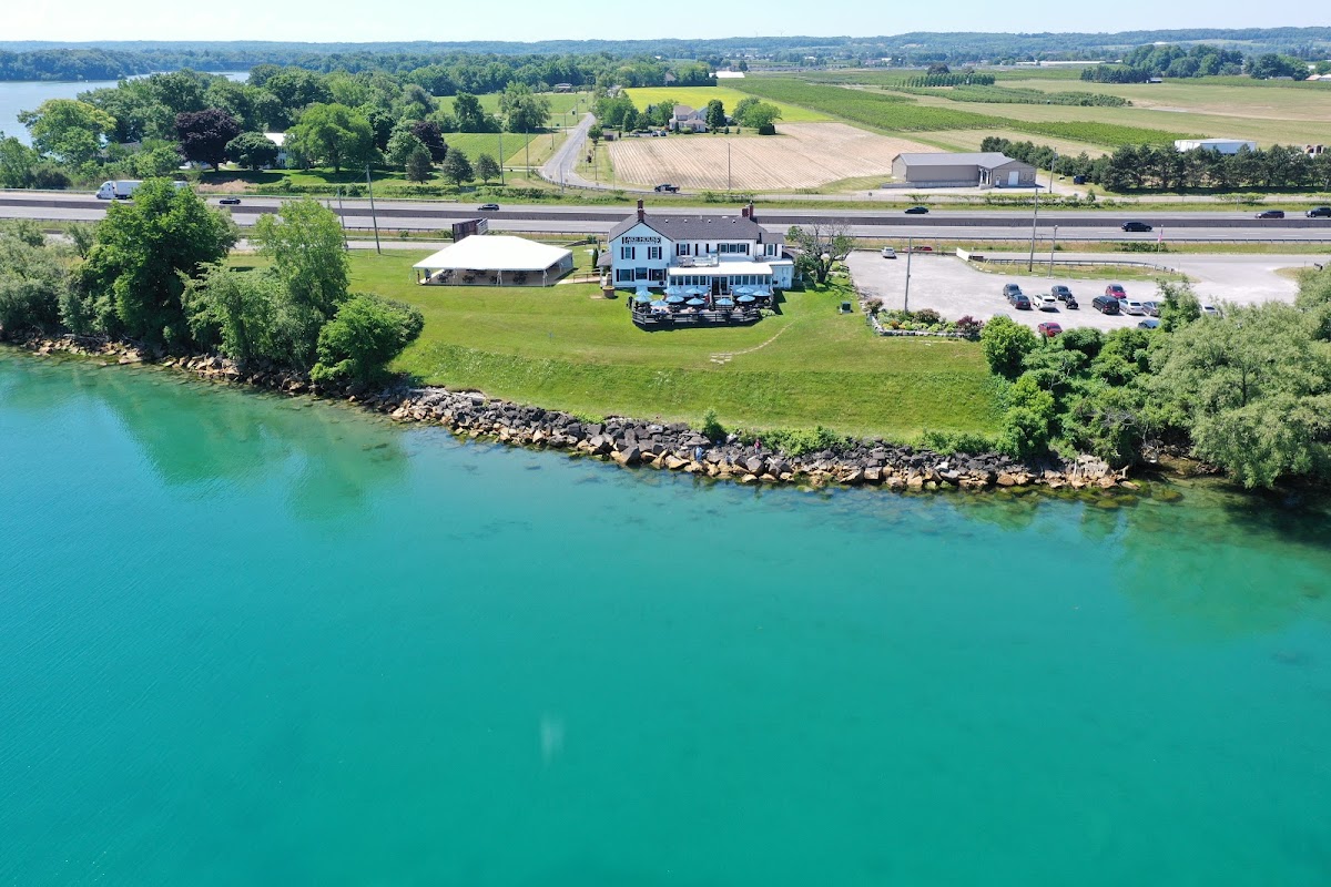 Lake House Restaurant, photo 4