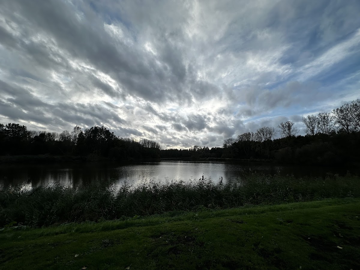 Lake House Rotterdam, foto 3