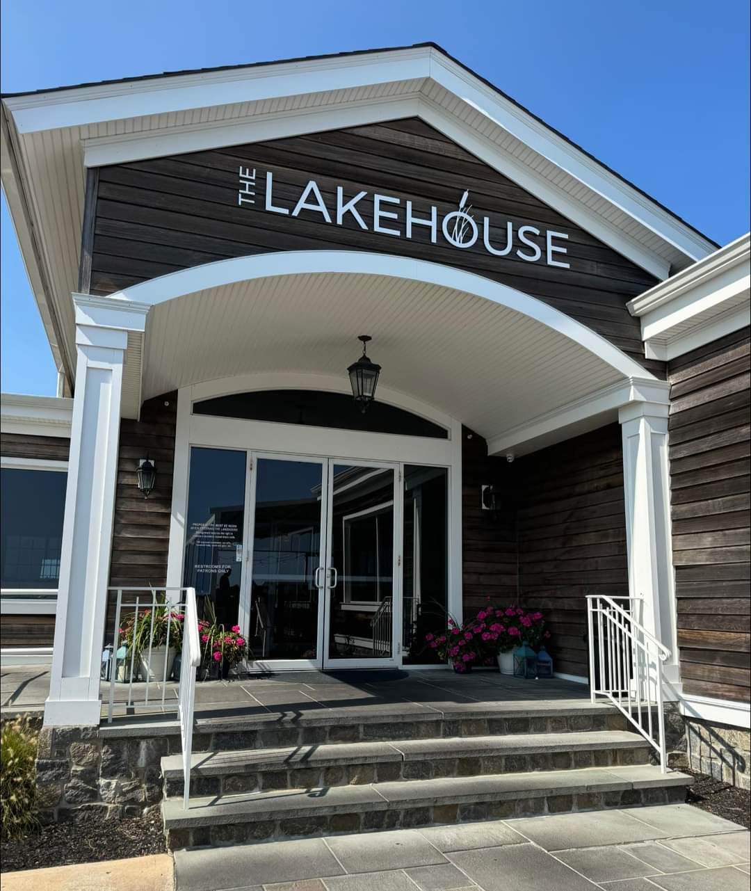 Lakehouse, foto 3