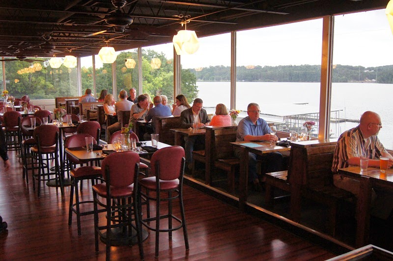 Lakeshore Grille, foto 1