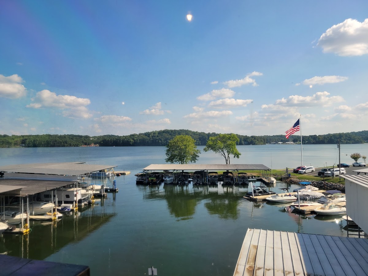 Lakeshore Grille, foto 4
