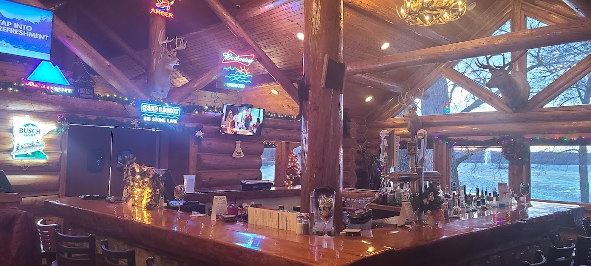 Lakewood Supper Club, Foto 1