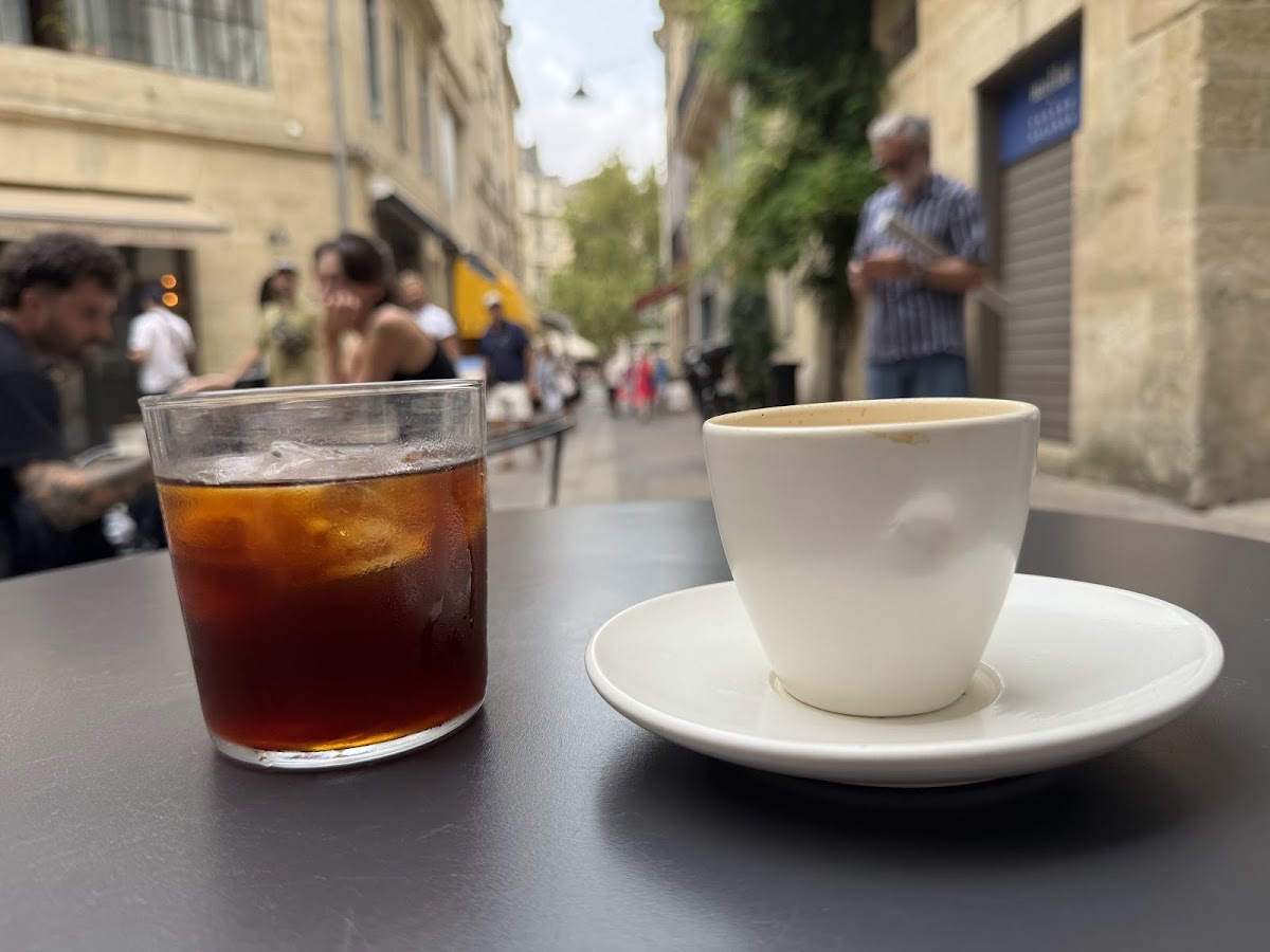 L'Alchimiste Café Boutique, foto 2