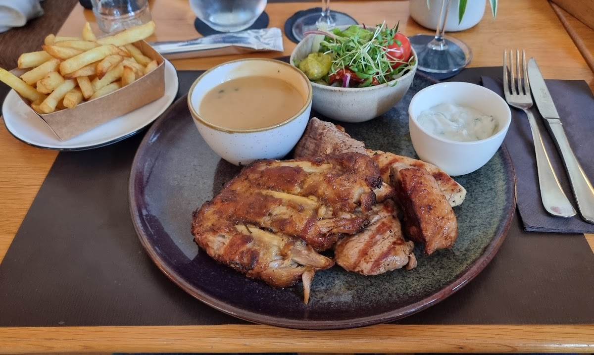 Landerhuys, foto 4