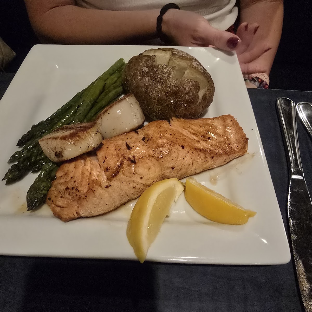 Landmark Restaurant, foto 3