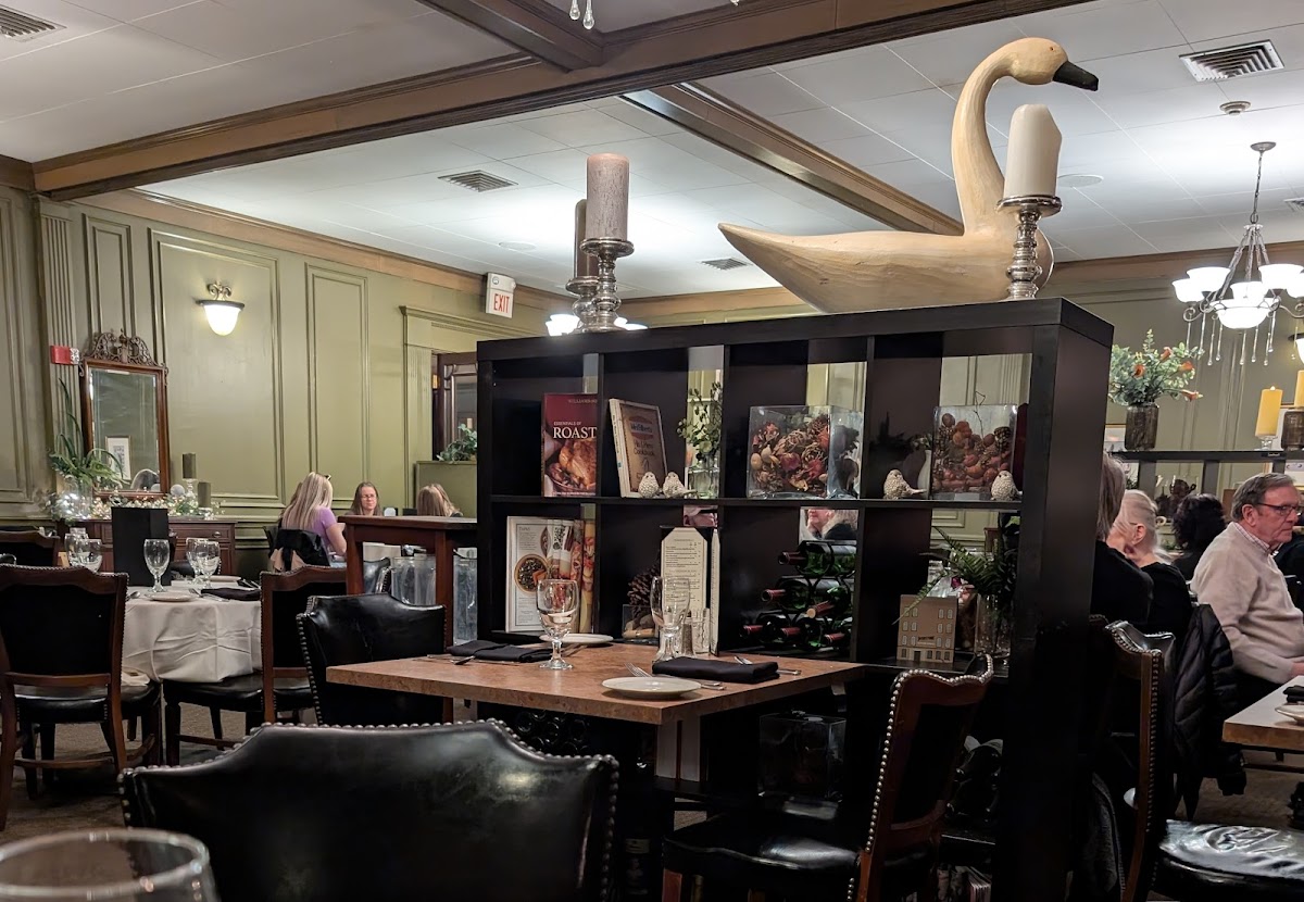 Landmark Restaurant, foto 4
