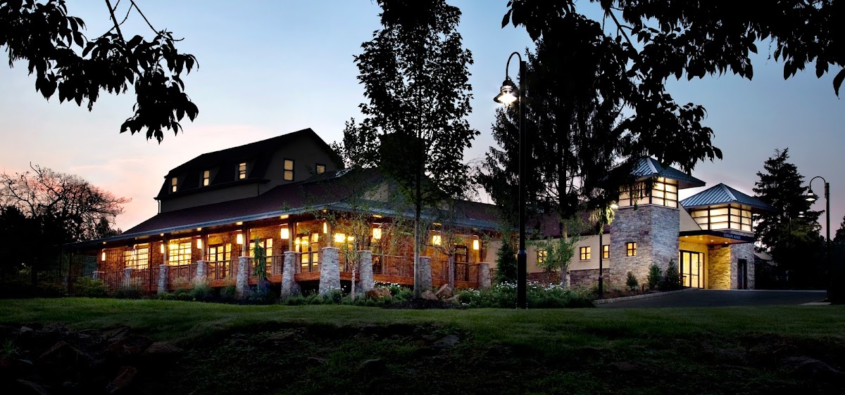 Landmark Tavern at Stone House, foto 4