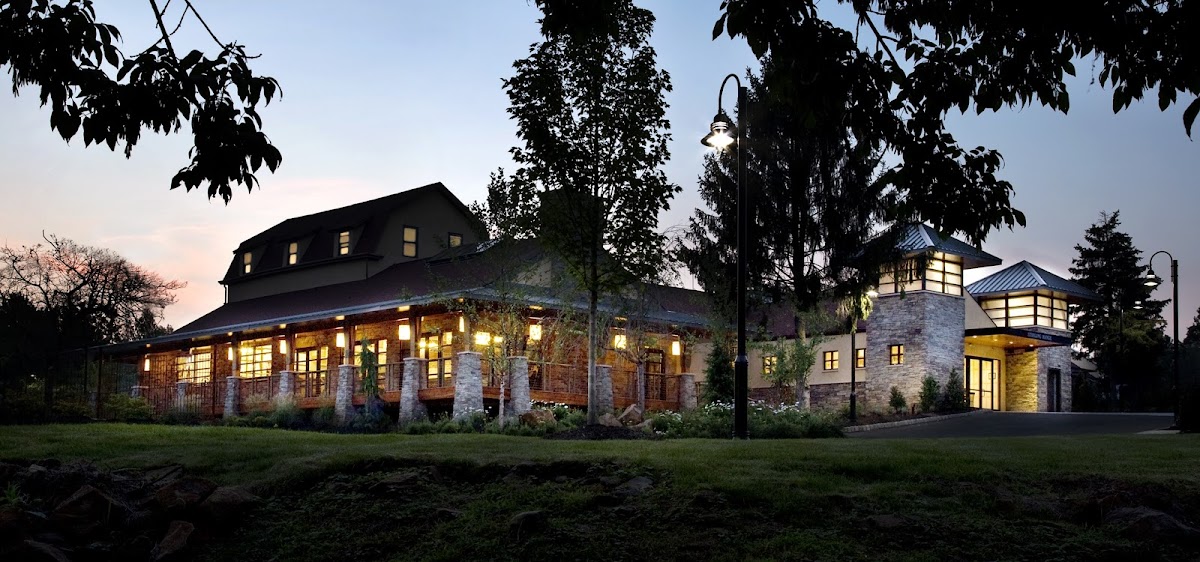 Landmark Tavern at Stone House, foto 3