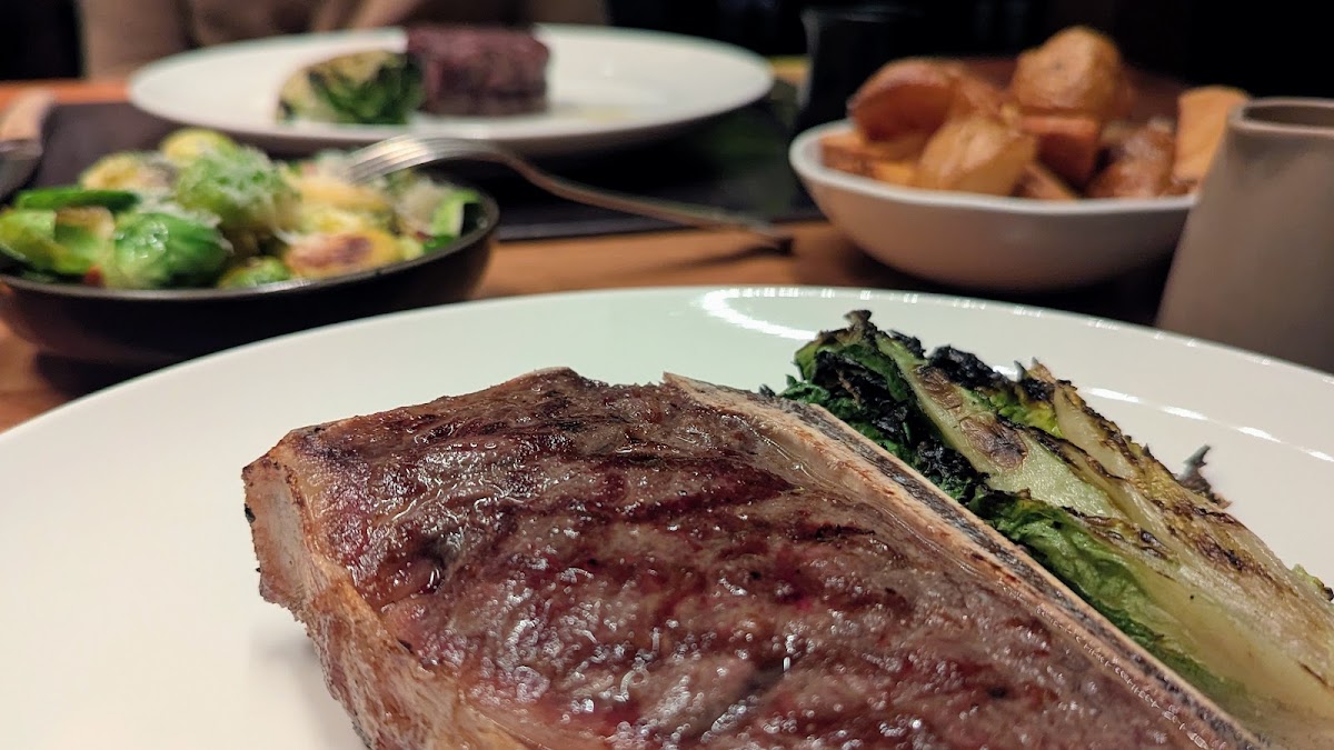 Landscape Restaurant & Grill, foto 4