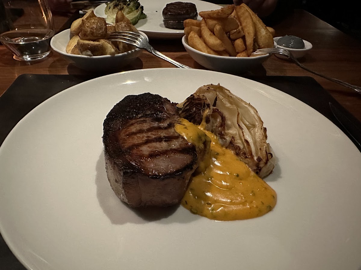 Landscape Restaurant & Grill, foto 3
