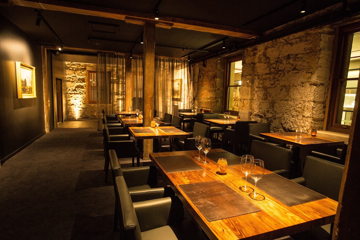 Landscape Restaurant & Grill, foto 1